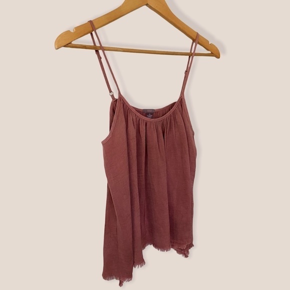 AERIE Dusty Rose Camisole - Picture 2 of 7